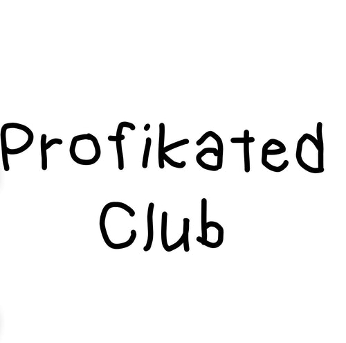 ProfikatedClothing